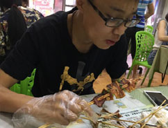 潼关烧烤加盟,学烧烤技术,开烧烤店多少钱