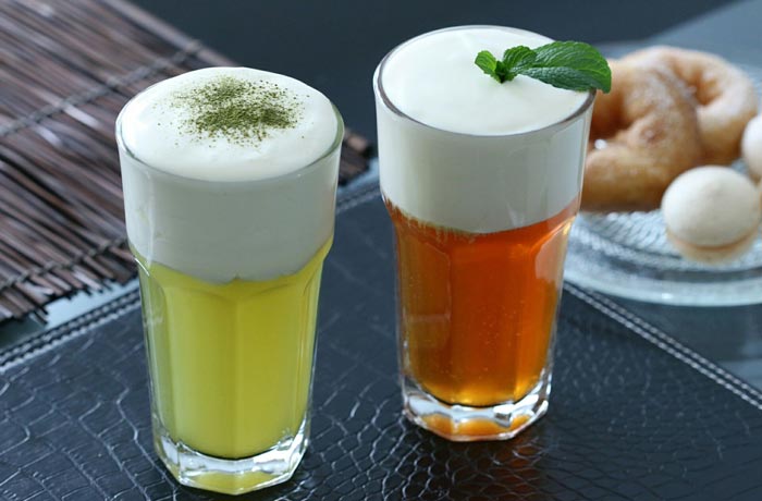 潼关奶盖茶培训