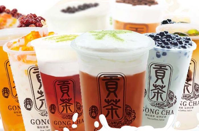潼关贡茶培训
